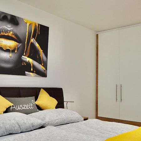 Luxurioeses Apartment Mit Garten & Terrasse In Der Naehe Vom See Im Schoenen Salzkammergut กมุนเดน ภายนอก รูปภาพ