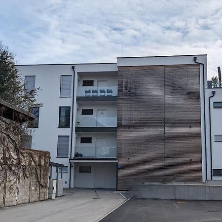 Luxurioeses Apartment Mit Garten & Terrasse In Der Naehe Vom See Im Schoenen Salzkammergut กมุนเดน ภายนอก รูปภาพ