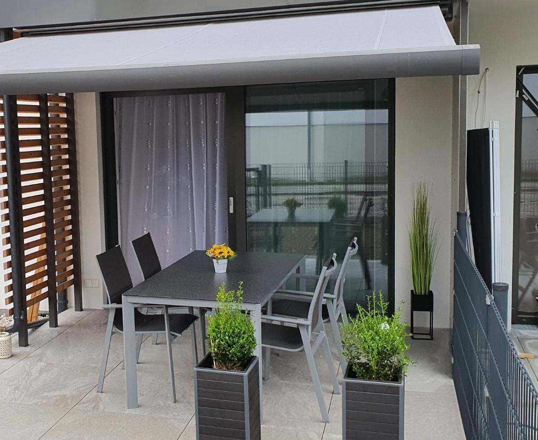 Luxurioeses Apartment Mit Garten & Terrasse In Der Naehe Vom See Im Schoenen Salzkammergut กมุนเดน ภายนอก รูปภาพ