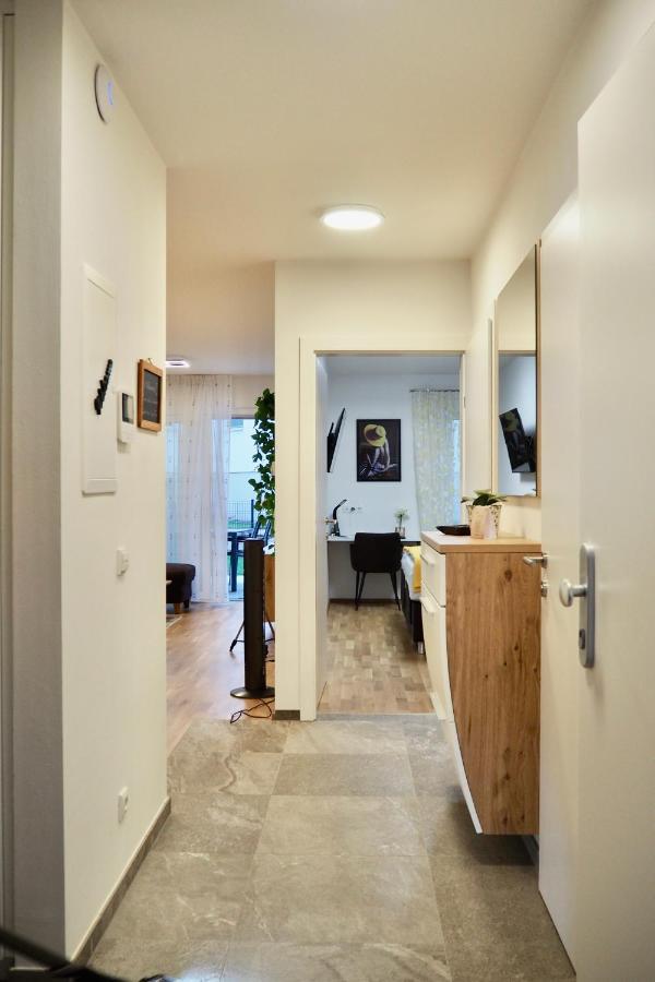 Luxurioeses Apartment Mit Garten & Terrasse In Der Naehe Vom See Im Schoenen Salzkammergut กมุนเดน ภายนอก รูปภาพ