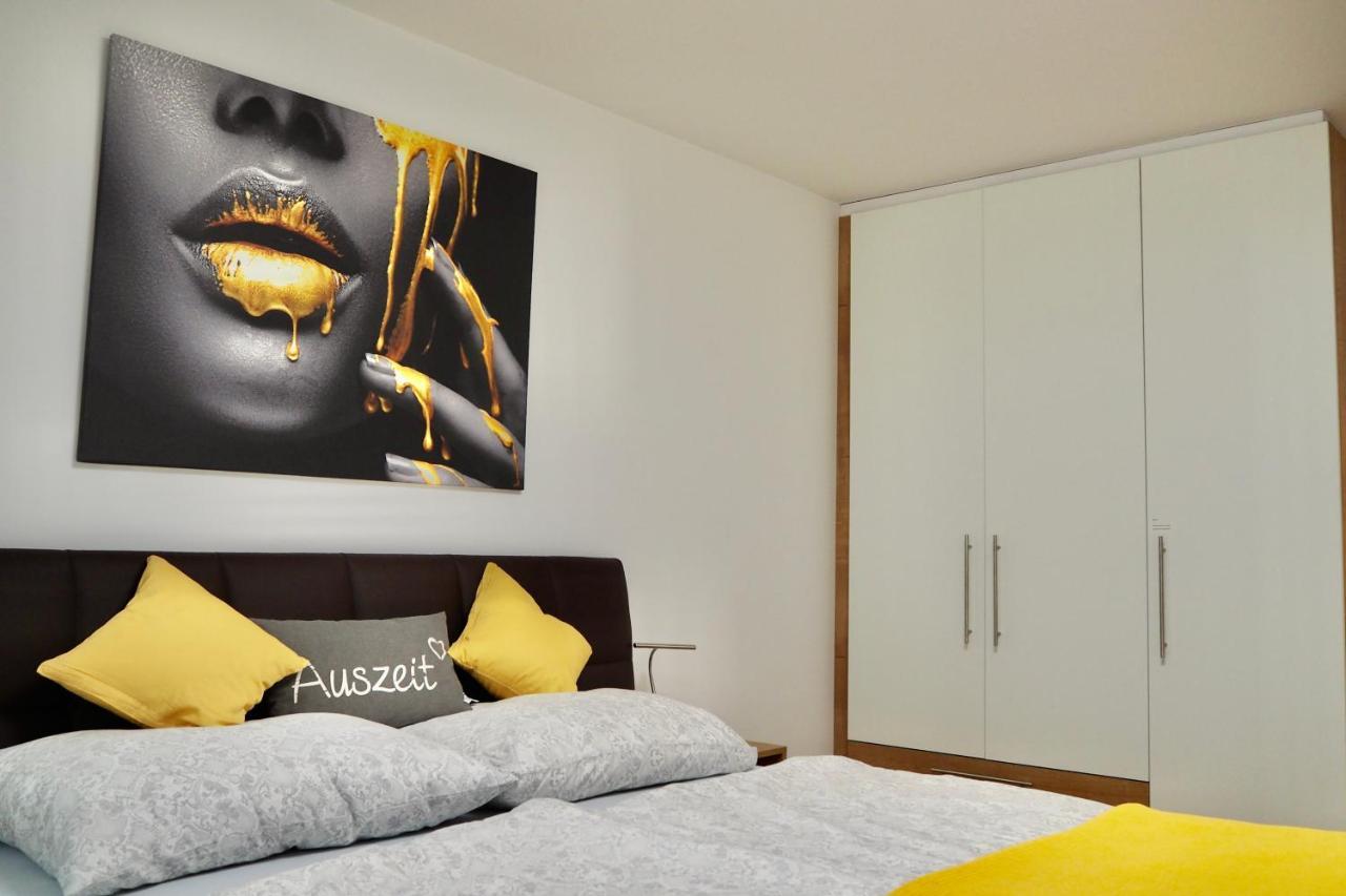 Luxurioeses Apartment Mit Garten & Terrasse In Der Naehe Vom See Im Schoenen Salzkammergut กมุนเดน ภายนอก รูปภาพ